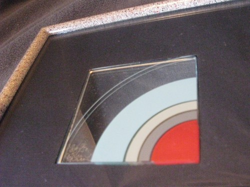 Eugenio carmi narciso - `narciso, 6b´