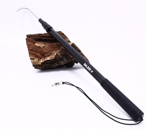 Balzer tele gaff 60cm - balzer,
