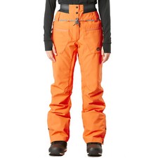 Picture Treva Pant Damen-Skihose Snowboardhose Schneehose Winterhose Orange