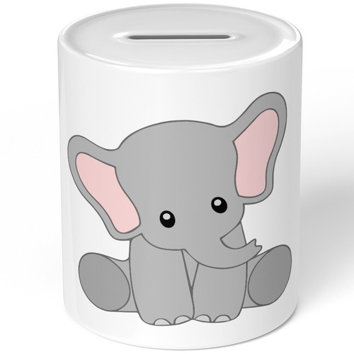 Elefant 10701003282