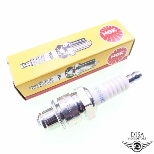 Zündkerze ngk br8hs für - zündkerze,
