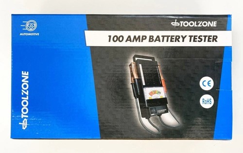 Toolzone 100 amp - toolzone,