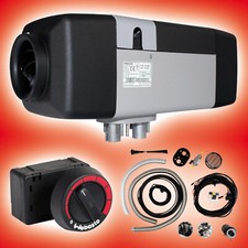 WEBASTO LUFTHEIZUNG AIR TOP