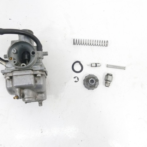 Yamaha 125 ez 06 - dt,