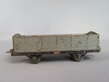 B948 Vintage 1933 LR Louis