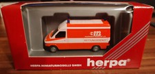 H0 1:87 Herpa 042604