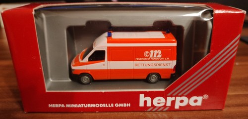 Herpa 042604 - 1:87,