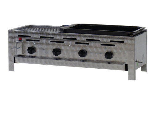 Gastrobräter für propangas - für,