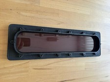 Rumpffenster fenster boot - /, /