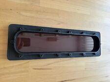 Rumpffenster / Fenster / Boot / Lewmar / Hanse / Moody / Ersatzteil / 493x150