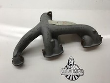 Krümmer Abgaskrümmer Mercedes OM617 OM 617 6171421301 NOS