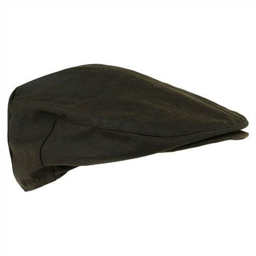 Jack pyke wax flatcap - jack,
