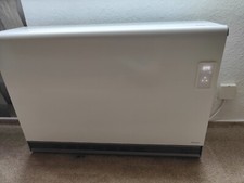 Nachtspeicherheizung