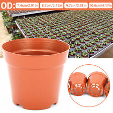 Anzuchttöpfe Pflanztöpfe