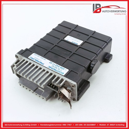 Mercedes benz w124 w201 - w124,