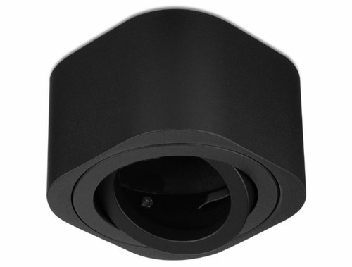 Spot aufbaustrahler schwenkbar - spot,