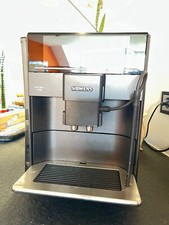 Siemens Kaffeevollautomat