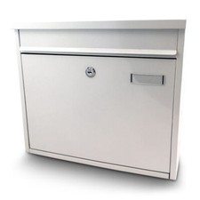 Briefkasten Postbriefkasten