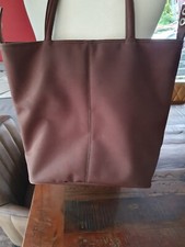 shopper tasche Braun