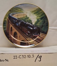 Bradford Exchange Eisenbahn