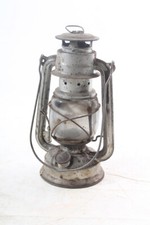 alte Petroleumlampe BAT Lampe