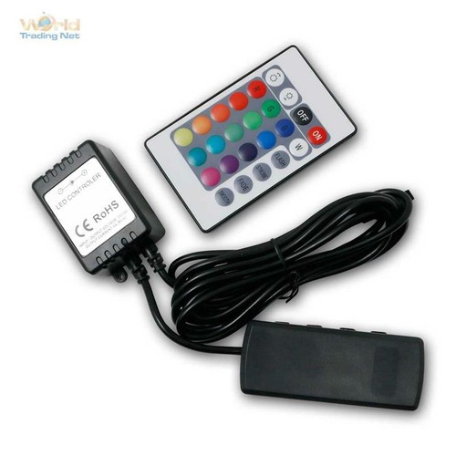 Steuerung rgb controller - steuerung, f