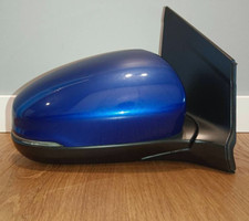 CIVIC mk9 2011-2015 RECHTS 9