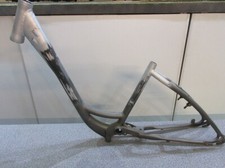 Bike rahmen kalkhoff oder - kalkhoff,