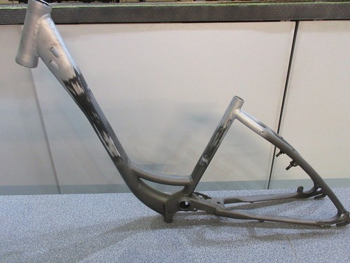 Bike rahmen kalkhoff oder - kalkhoff,