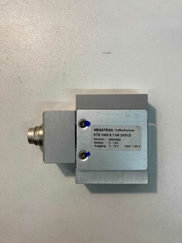 Megatron kts 1400 - s1, kn