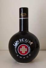 Unicum Zwack Spardose