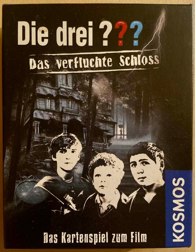 Spiel die drei das - -,