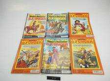 48 Westernhefte Western Romane