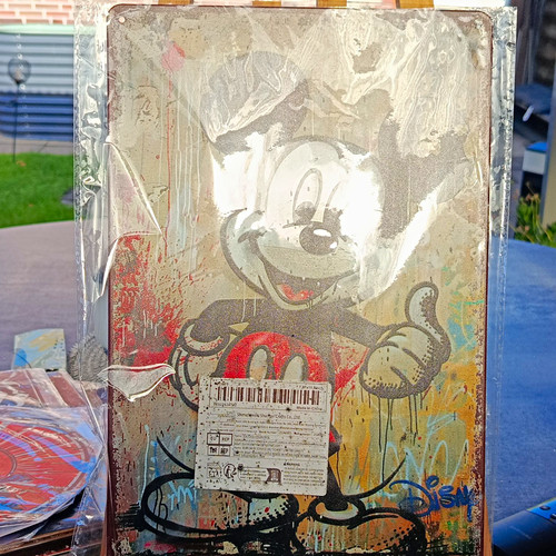Disney micky maus pop - disney,