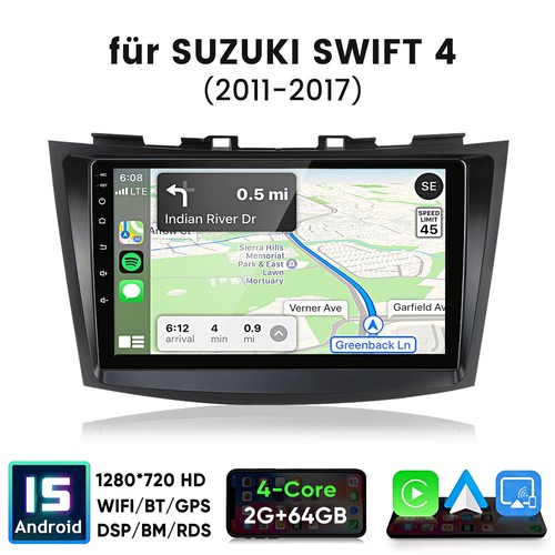 Android carplay autoradio - android,