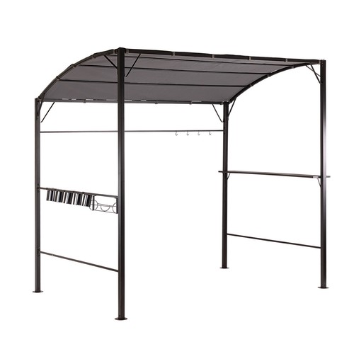 Grillpavillon grillzelt - grillpavillon,