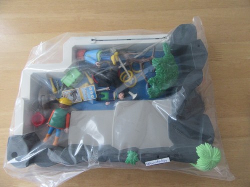 Playmobil seehundbecken mit - playmobil,