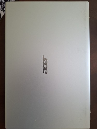 Acer aspire a315 laptop - acer, a315-35,