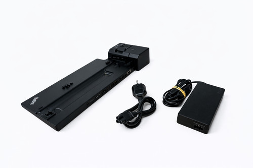 Lenovo thinkpad pro dock - lenovo,