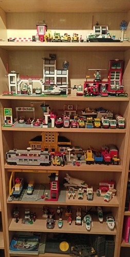 Lego sammlung 90er jahre - jahre,