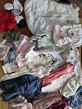 Baby Erstausstattung Mädchen