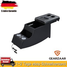 Mittelkonsole Armlehne Passt