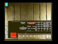 Oberheim cyclone maske need - oberheim,