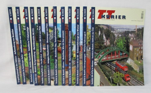 Kurier 2023 kompletter - tt,