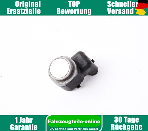Einparkhilfe pdc sensoren - pdc,