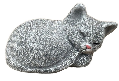 Frostfeste steinfigur kleine - frostfeste,