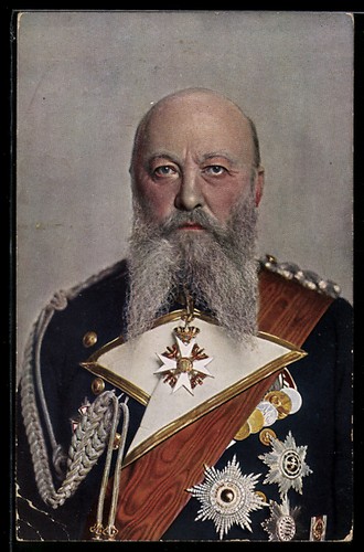 Großadmiral alfred von - alfred,