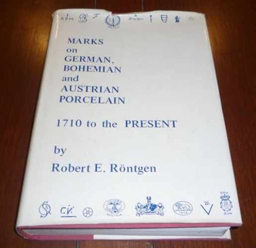 Marks german bohemian - marks, &