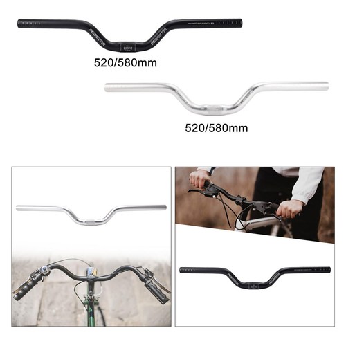 Fahrradlenker