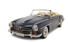 Mercedes Benz 190 SL 1957 1:18
